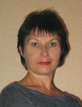 Корнышева Елена Андреевна