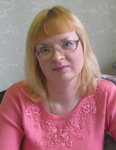 Калугина Светлана Александровна
